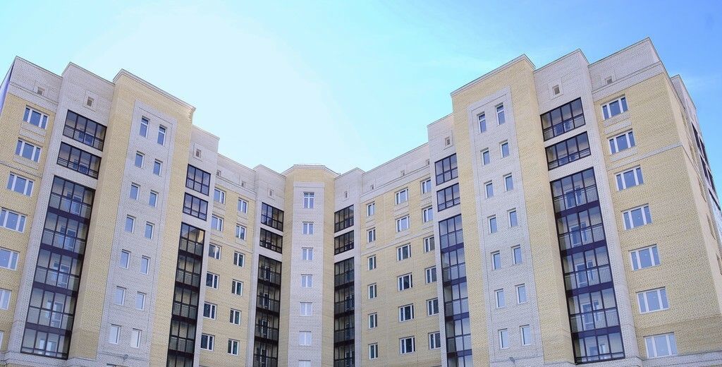 квартира г Омск р-н Центральный ул Герцена 103 фото 19