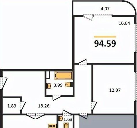 р-н Коминтерновский дом 12б фото