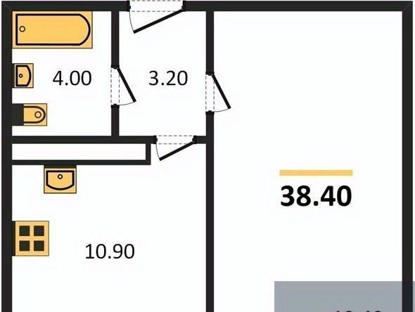 г Воронеж р-н Коминтерновский Подгорное ул Серафима Саровского 179/1 ЖК «Новое Подгорное» фото