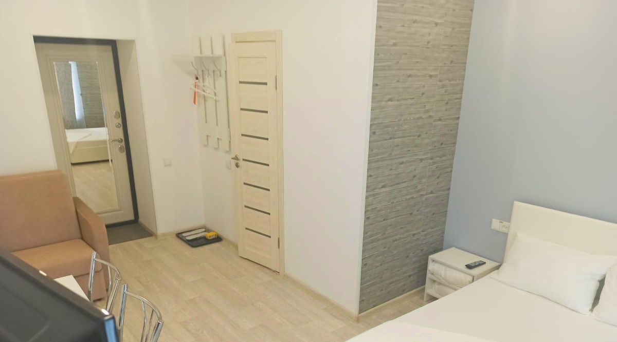 комната г Новокузнецк р-н Куйбышевский ул Невского 1 фото 20