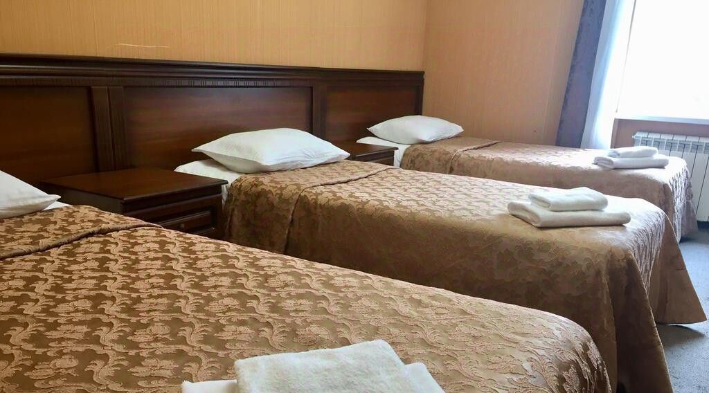комната г Карачаевск кп Домбай ул Карачаевская 62 фото 1
