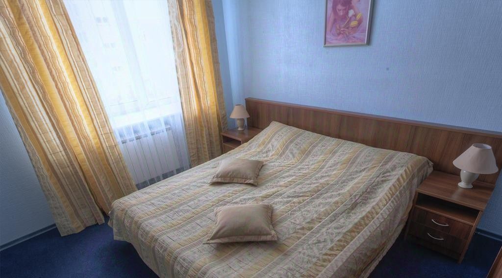 комната г Березники ул Ломоносова 149 фото 19