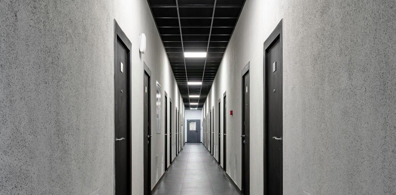 квартира г Астрахань р-н Ленинский ул Савушкина 6к фото 13