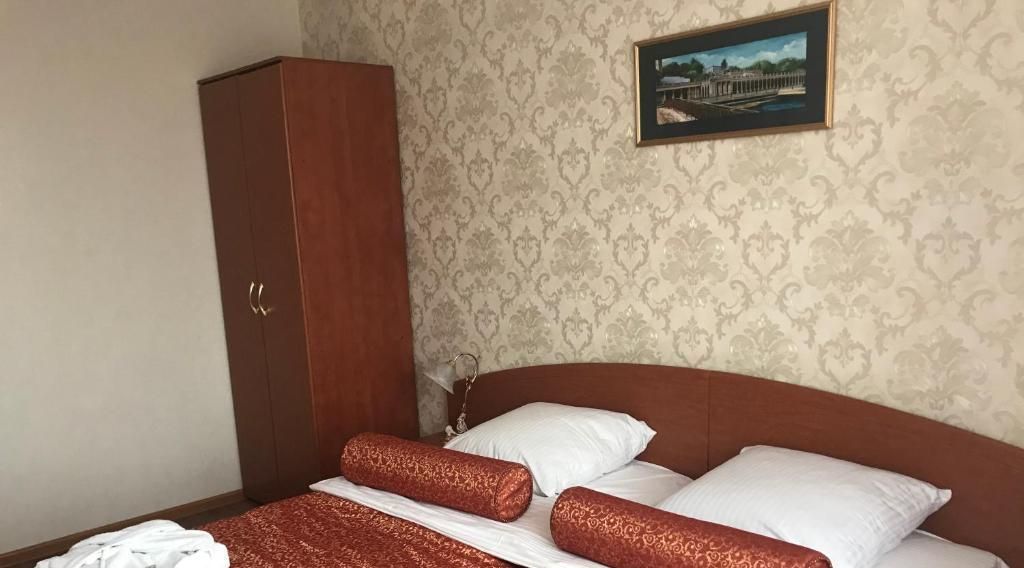 комната г Белово ул Московская 9а фото 1