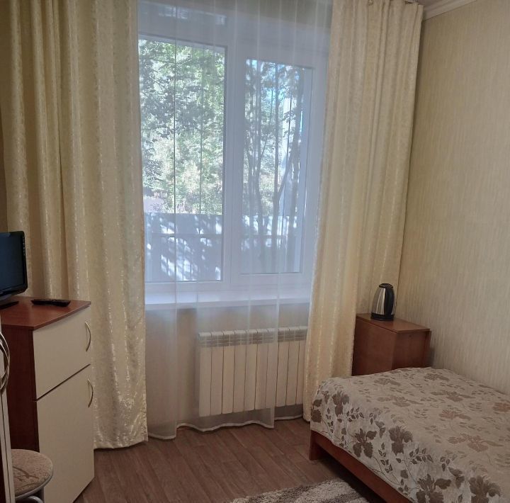 комната г Белово ул Московская 9а фото 12