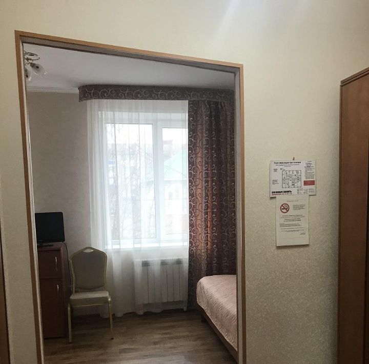 комната г Белово ул Московская 9а фото 21