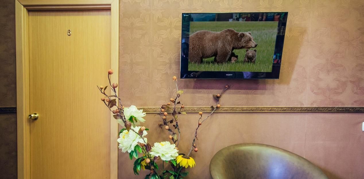 комната г Сургут ул Дмитрия Коротчаева 2 46-й фото 6