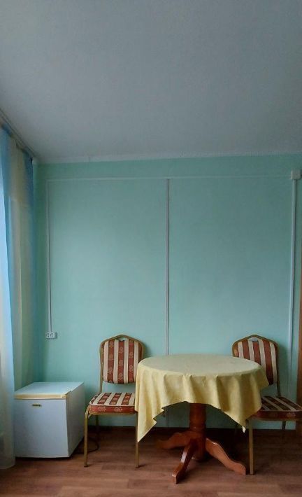 комната г Ульяновск с Белый Ключ ул Береговая 76а фото 6