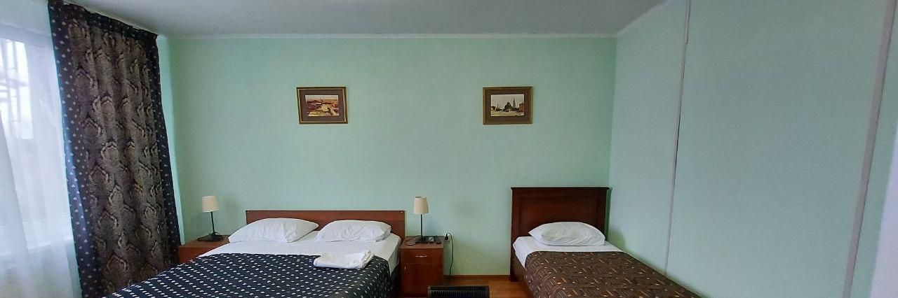 комната г Ульяновск с Белый Ключ ул Береговая 76а фото 7