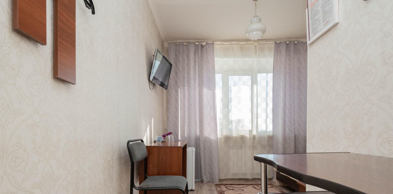 комната г Нижнеудинск ул Ленина 1 фото 44