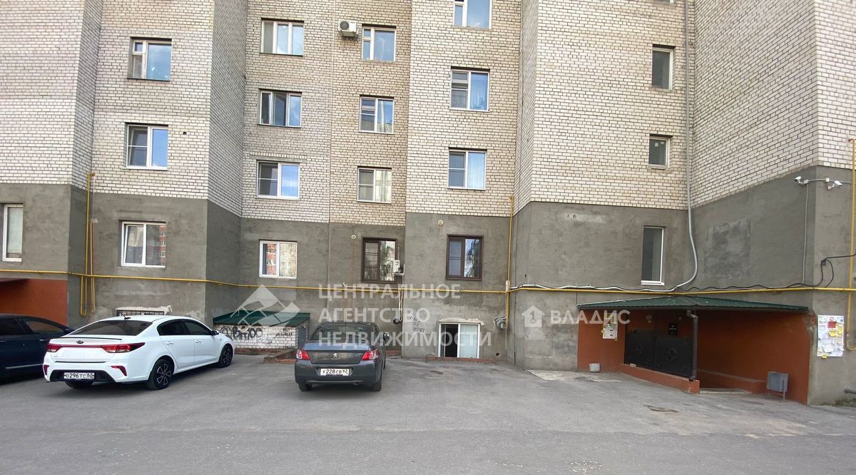 свободного назначения г Рязань р-н Октябрьский ул Большая 94к/1 фото 6