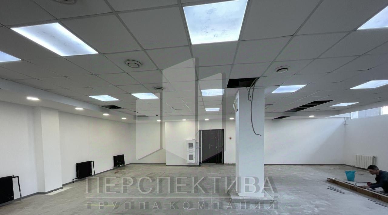 офис г Новороссийск р-н Центральный ул Кутузовская 10 фото 3