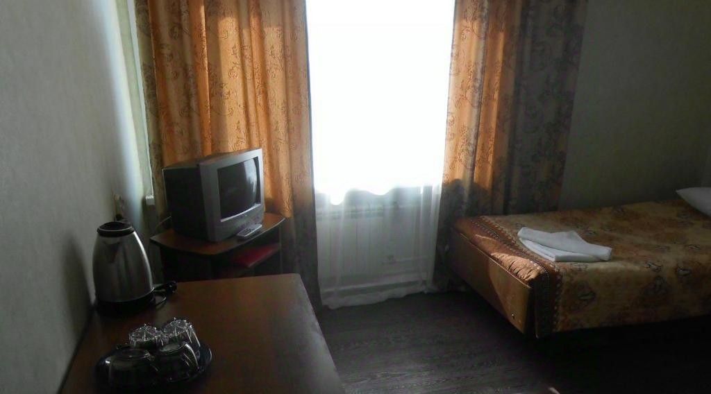 комната г Абакан пр-кт Дружбы Народов 57 фото 41