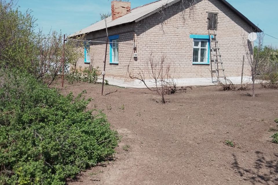 дом г Оренбург с Городище ул Южная фото 1