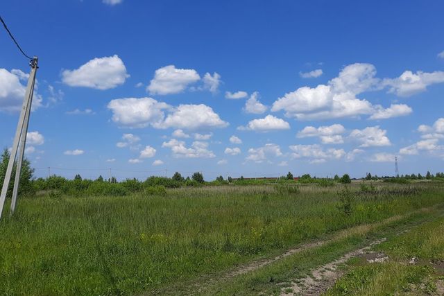 земля ул Чудайкина фото