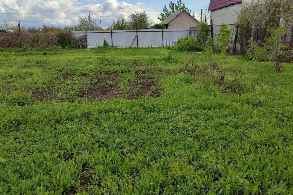 земля г Оренбург р-н Дзержинский Бёрды ул Восстания 22 фото 1