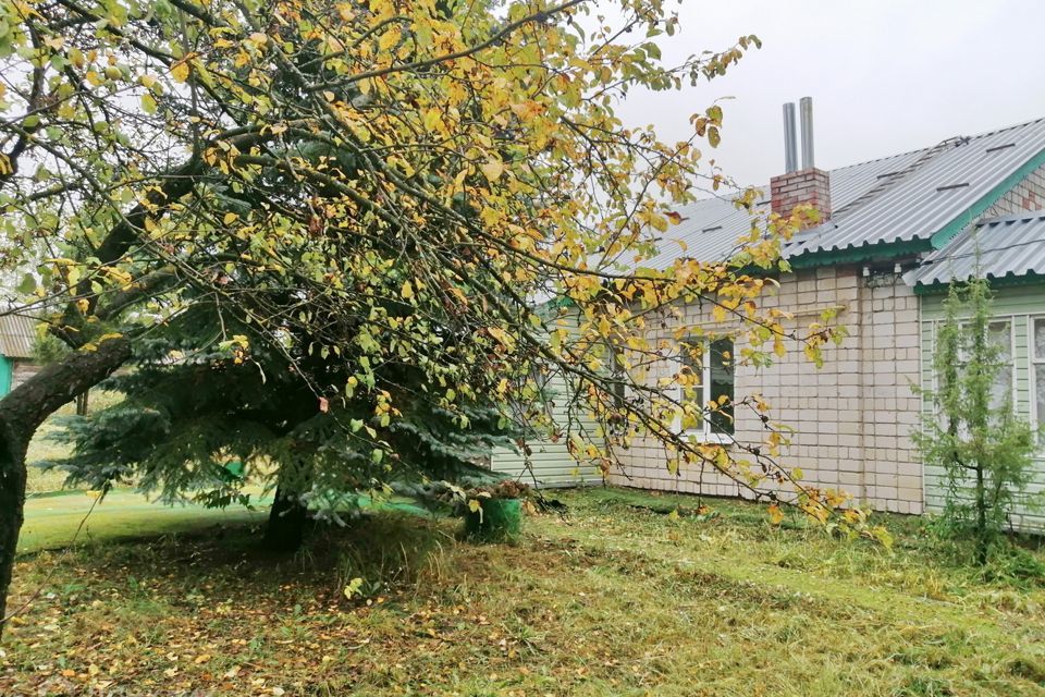 дом г Меленки Салотопка ул Комсомольская 191 фото 3