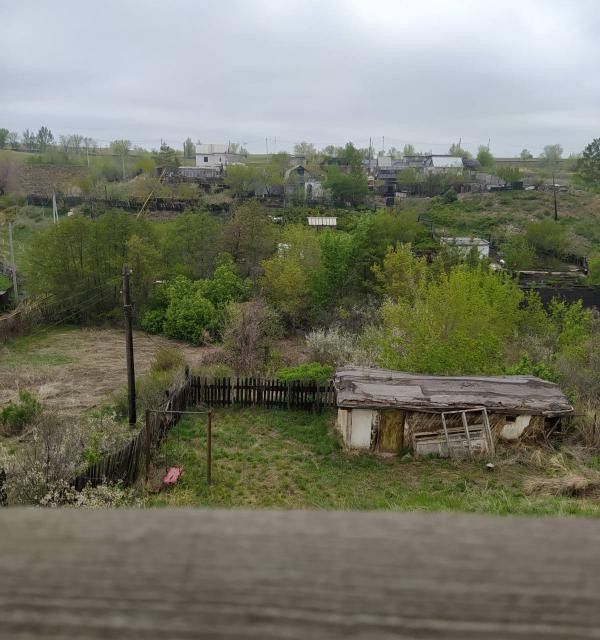 дом г Новотроицк п Аккермановка ул Садовая 28 фото 3