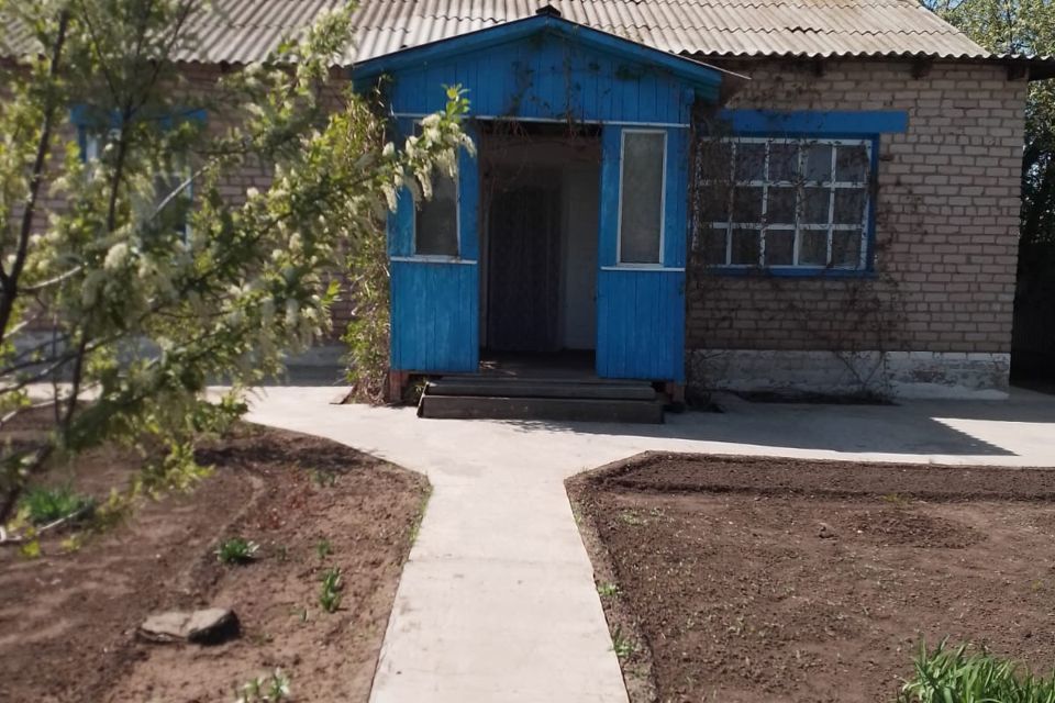 дом г Оренбург с Городище ул Южная фото 7