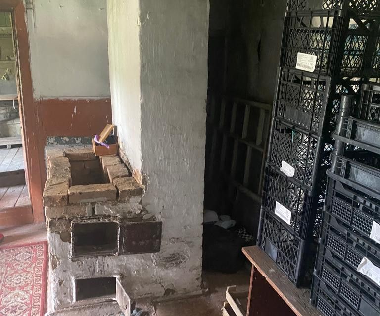 дом г Лесосибирск ул Калинина 72 фото 9