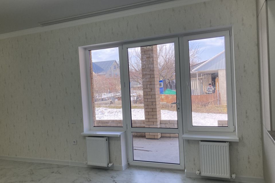 дом р-н Шпаковский г Михайловск ул Александра Чекалина фото 10