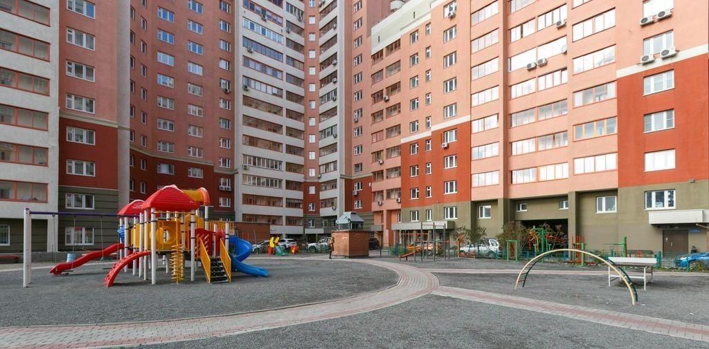 квартира г Новосибирск ул Орджоникидзе 30 Площадь Ленина фото 19