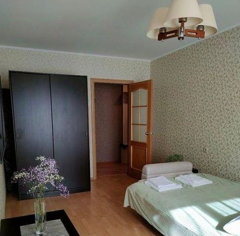 пр-кт Просвещения 30к/3 фото