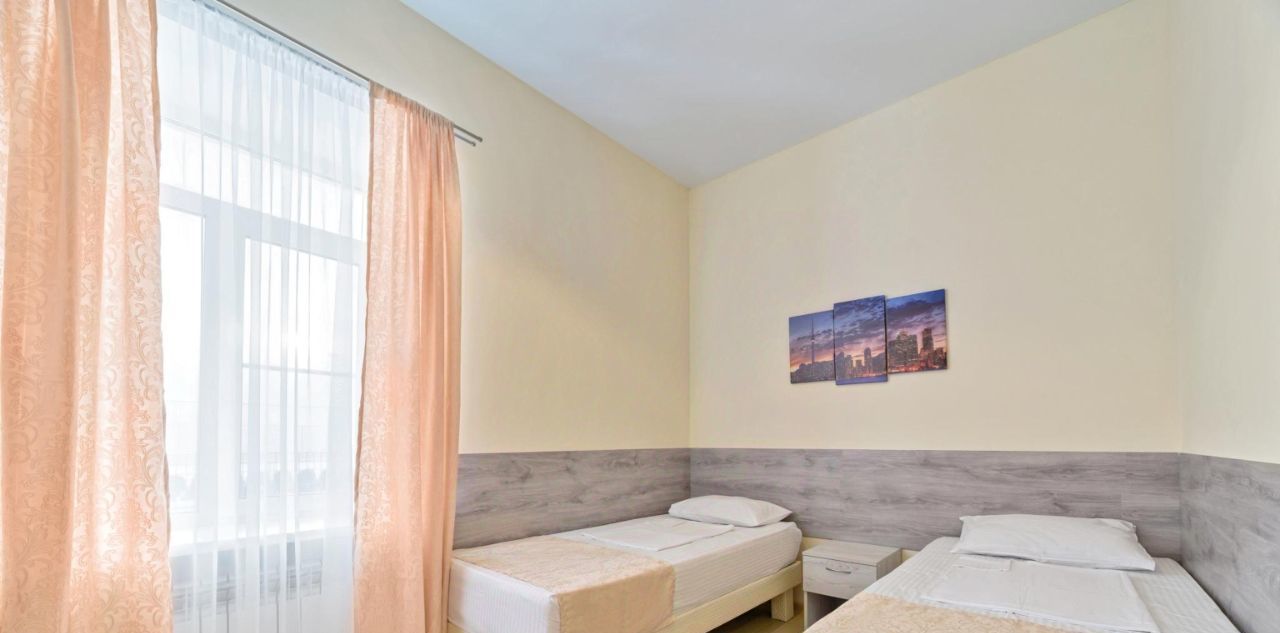 комната г Волгоград р-н Краснооктябрьский пр-кт Волжский 16 фото 37