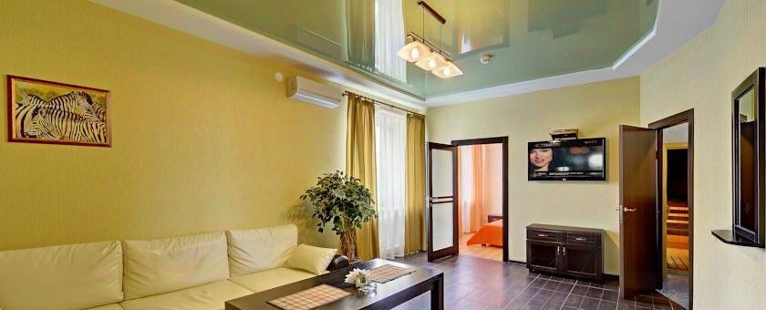 комната г Волгоград р-н Кировский ул Абганеровская 105 фото 18