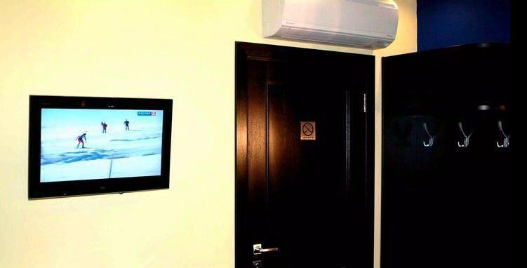 комната г Одинцово ул Северная 51 Рассказовка фото 18