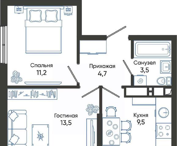 г Новороссийск р-н Центральный ш Мысхакское фото