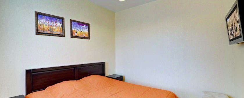 комната г Волгоград р-н Кировский ул Абганеровская 105 фото 2