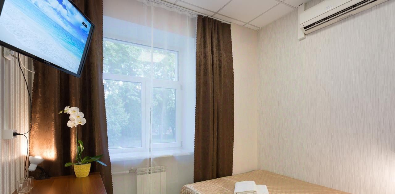 комната г Москва метро Лефортово ул Красноказарменная 3а фото 39
