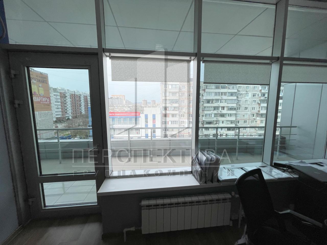 офис г Новороссийск р-н Центральный ул Кутузовская 10 фото 12