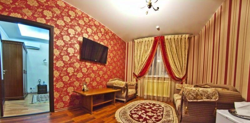 комната г Барнаул р-н Индустриальный ул Ясная 78 фото 17