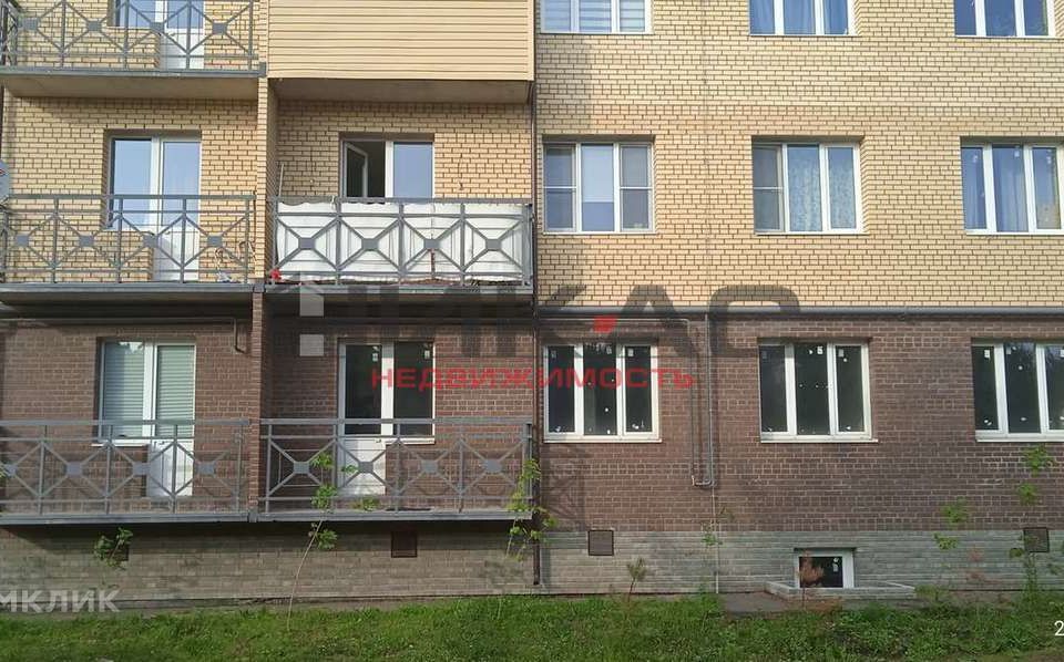 квартира г Ярославль р-н Заволжский Средний посёлок ул Кавказская 28а фото 3