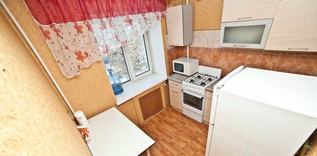 квартира г Екатеринбург Уральская ул Азина 20к/3 фото 9