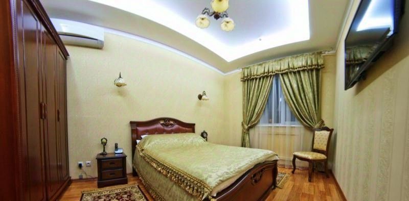 комната г Барнаул р-н Индустриальный ул Ясная 78 фото 2