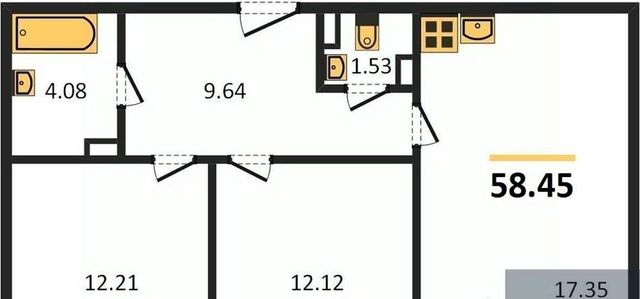 р-н Коминтерновский дом 12б фото