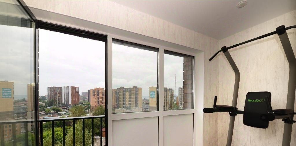 комната г Иркутск р-н Октябрьский ул Красных Мадьяр 29 фото 46