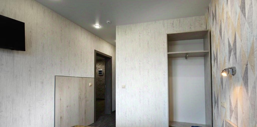 комната г Иркутск р-н Октябрьский ул Красных Мадьяр 29 фото 48