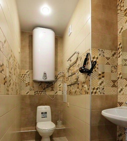 комната г Иркутск р-н Октябрьский ул Красных Мадьяр 29 фото 49