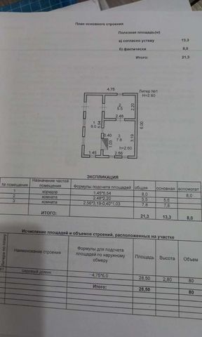 садовое товарищество Геолог-3 фото