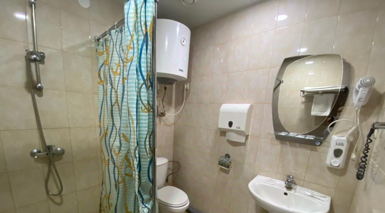 комната г Березовский тракт Березовский 7 фото 9