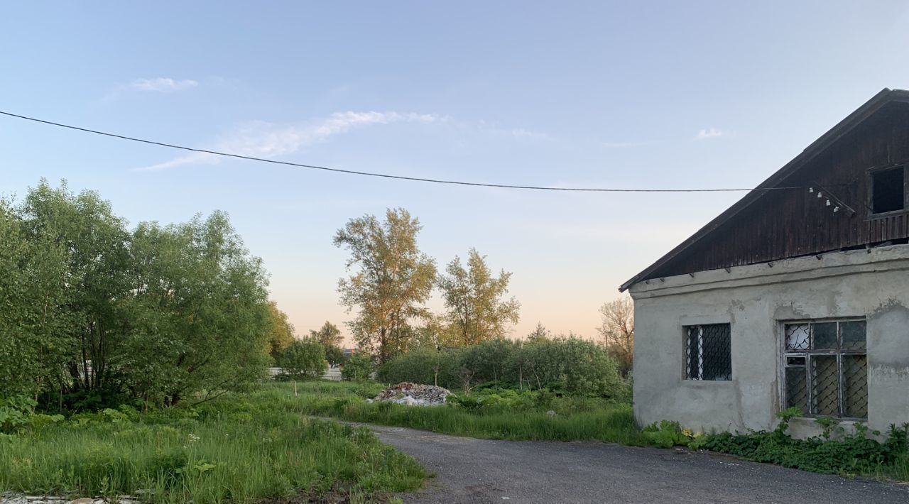 производственные, складские р-н Петушинский д Липна ул Механизаторов Пекшинское муниципальное образование фото 3