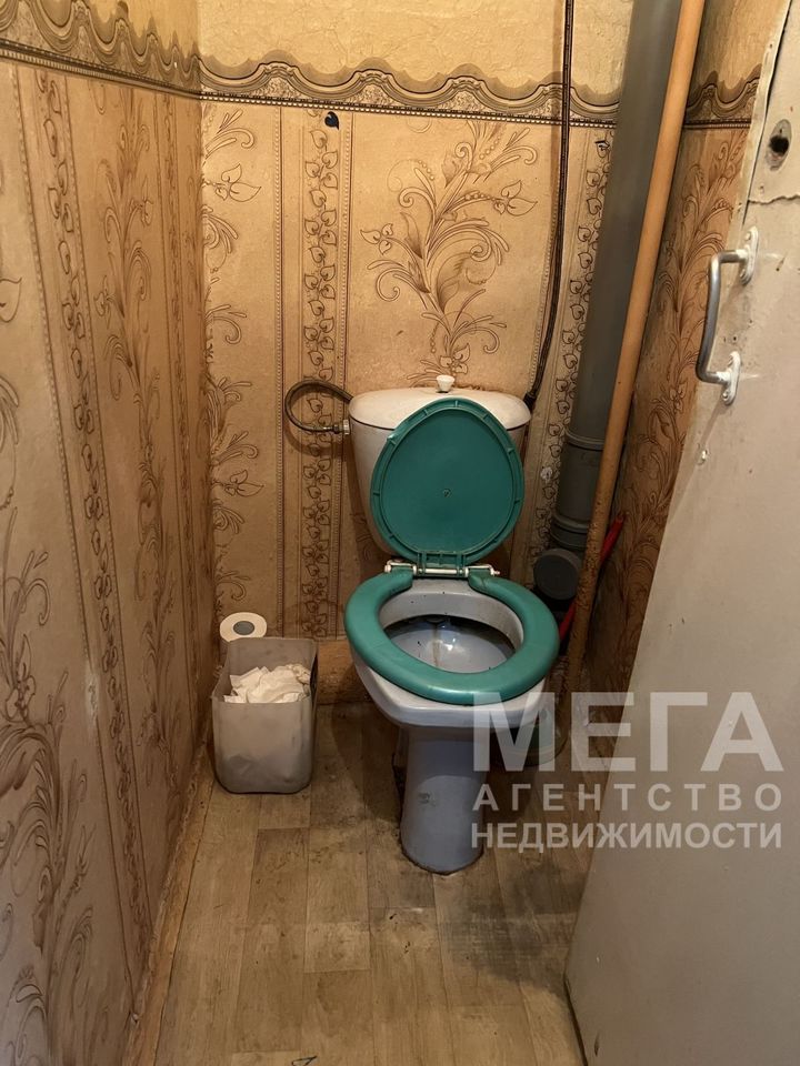комната г Челябинск р-н Тракторозаводский Плановый ул Танкистов 193 фото 11