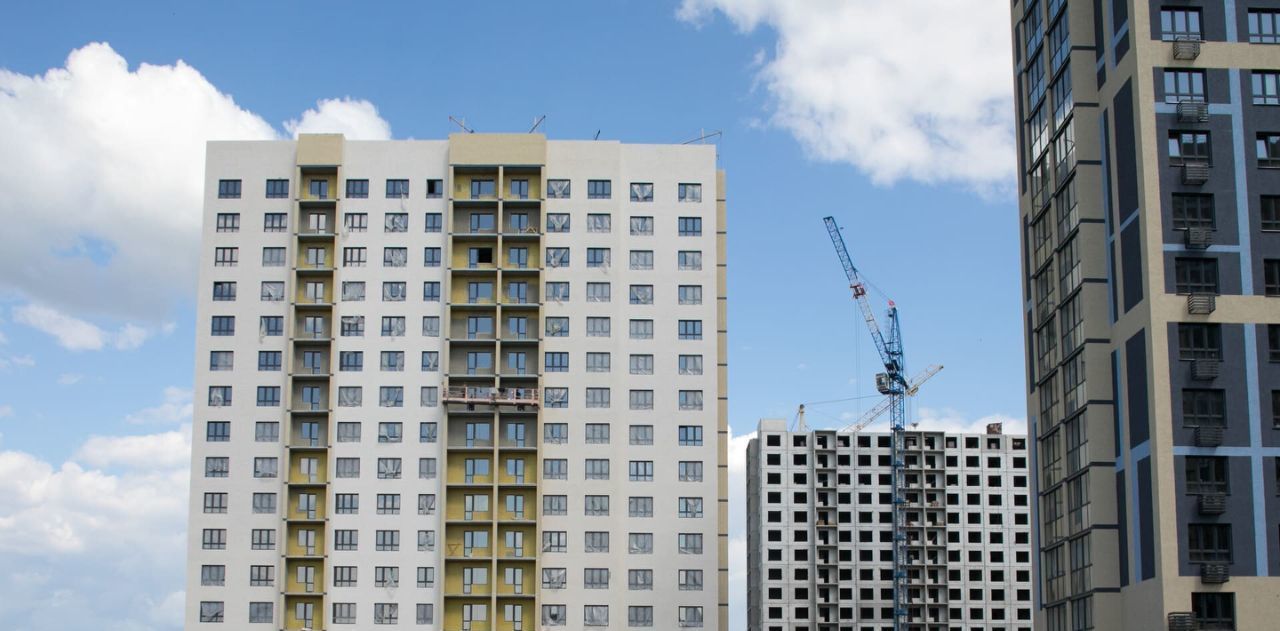 квартира г Кемерово р-н Ленинский б-р Строителей 60к/3 фото 5