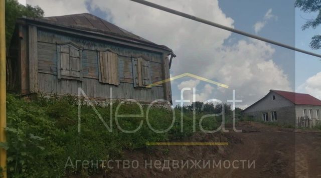 дом 36 Нижнемедведицкий сельсовет фото