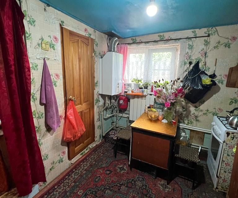дом г Пятигорск п Свободы ул Заречная 58 фото 4