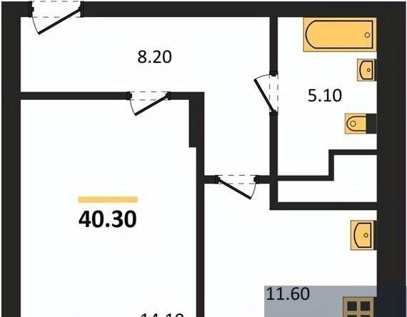 р-н Центральный ул Шишкова 140б/17 фото